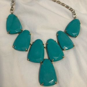 Harlow Gold Statement Necklace | Kendra Scott